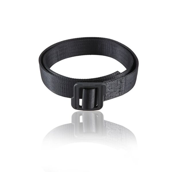 CEINTURE NOIRE TAILLE XL