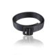 CEINTURE NOIRE TAILLE L - Vue principale