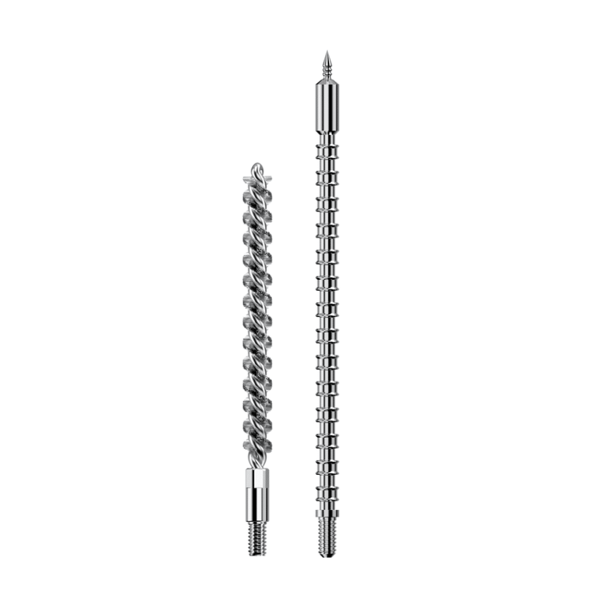 SET NETTOYAGE BORE-MAX SPEED CLEAN .30/.308/7.62MM - Vue principale