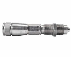 OUTIL SIEGEUR D'OGIVE MICROMETRIQUE 308WIN