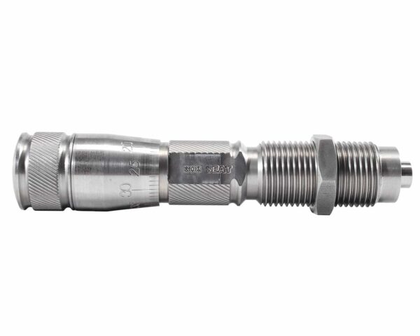 OUTIL SIEGEUR D'OGIVE MICROMETRIQUE 308WIN