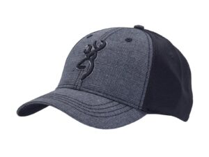 CASQUETTE IRON GRISE