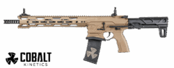 REPLIQUE LONGUE 6MM BAMF RECON DST