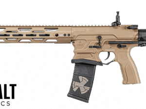 REPLIQUE LONGUE 6MM BAMF RECON DST