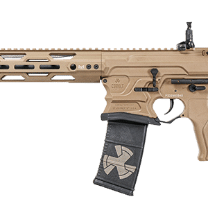 REPLIQUE LONGUE 6MM BAMF RECON DST