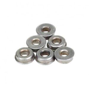 BUSHING METAL 6MM