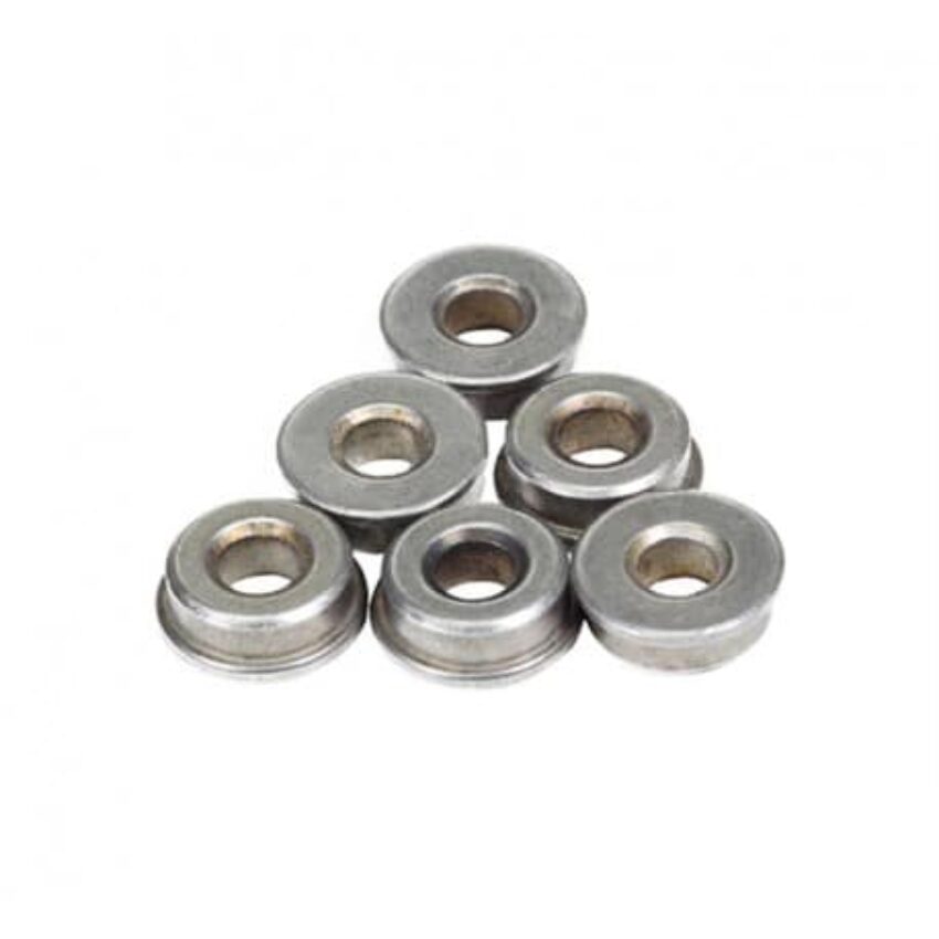 BUSHING METAL 6MM - Vue principale