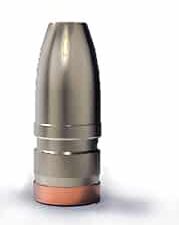 MOULE A BALLES 2 CAVITES C225-55-RF