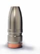 MOULE A BALLES 2 CAVITES C225-55-RF - Vue principale