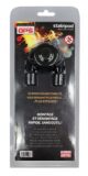 BIPIED REGLABLE STABIPOD FIXATION SUR RAIL PICATINNY - Vue 4