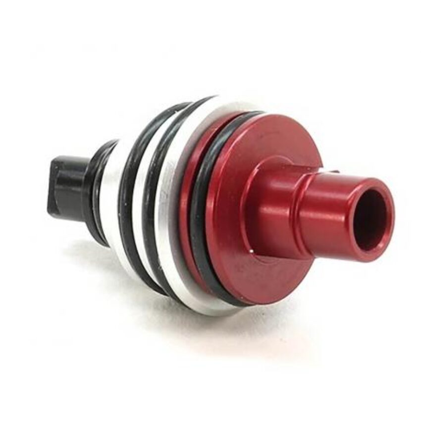 Poppet Valve pour système Fusion Engine HPA – Rouge - Vue principale