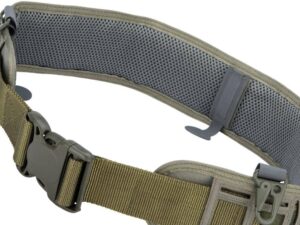 CEINTURE MOLLE 3D OD