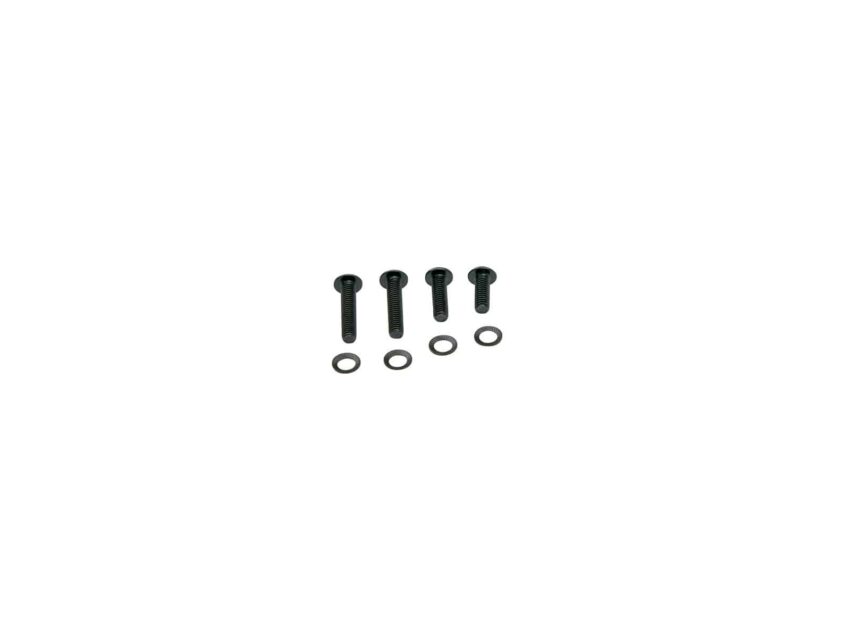 VISSERIE GEARBOX V3 - Vue principale