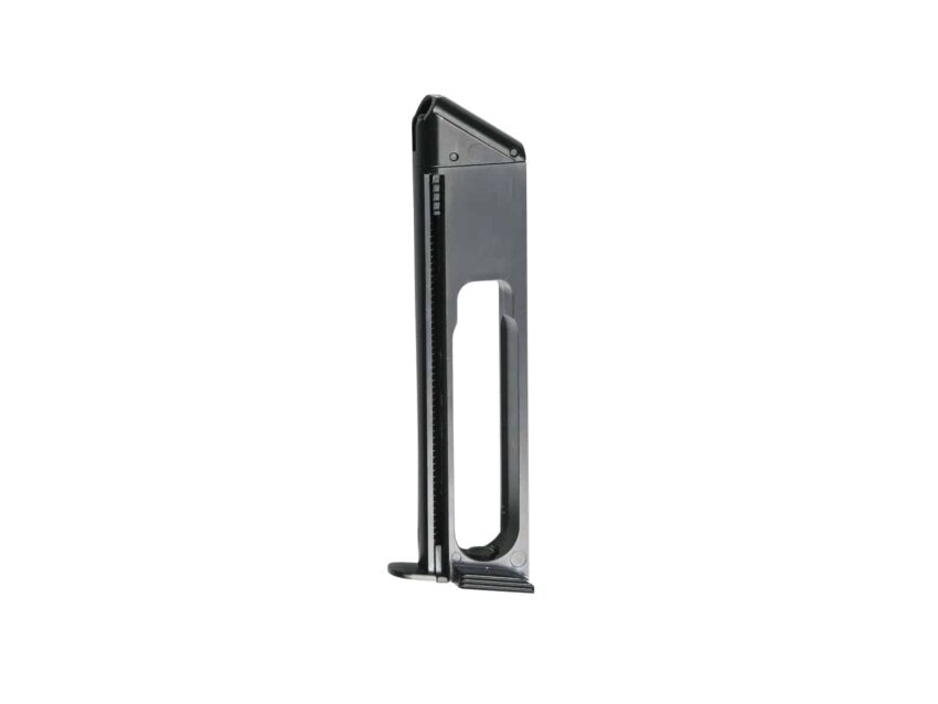 CHARGEUR CO2 15 CPS MK II - Vue principale