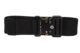 CEINTURE TACTIQUE NOIRE - Vue principale