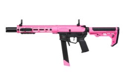 REPLIQUE LONGUE 6MM SA FLEX SA-F02 HAL ETU ROSE