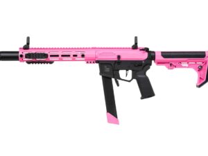 REPLIQUE LONGUE 6MM SA FLEX SA-F02 HAL ETU ROSE