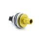 Poppet Valve pour système Fusion Engine HPA – Or - Vue principale