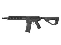 REPLIQUE LONGUE 6MM H15 CARBINE NOIRE