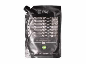 BILLES 0.25G PRIME EN SACHET DE 1KG