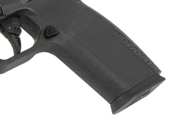 PISTOLET 6MM PIRANHA SL NOIR – Image 6