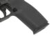 PISTOLET 6MM PIRANHA SL NOIR - Vue 5