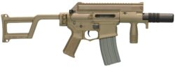 REPLIQUE LONGUE 6MM AM06 TAN