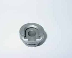 SUPPORT DE DOUILLE POUR PRESSE STANDARD R24