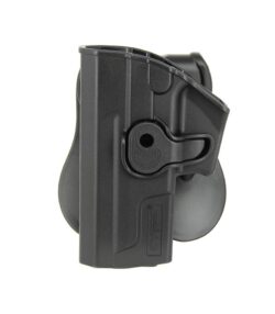 HOLSTER SP2022 G3 NOIR GAUCHER