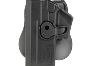 HOLSTER SP2022 G3 NOIR GAUCHER