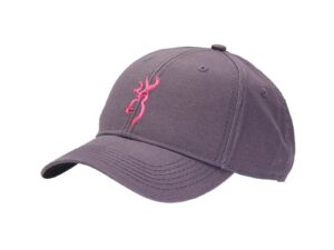CASQUETTE AMBER GREY