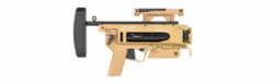 LANCE GRENADE M320 TAN -