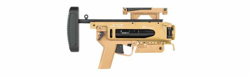 LANCE GRENADE M320 TAN – - Vue principale