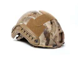 CASQUE FAST ATACS
