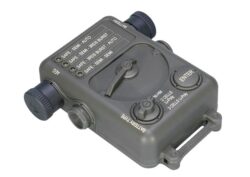PROGRAMMATEUR GEARBOX EFCS -