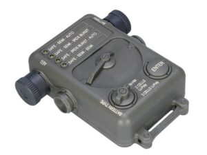 PROGRAMMATEUR GEARBOX EFCS -