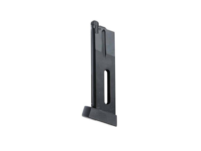 CHARGEUR CO2 CZ 75 17397 - Vue principale