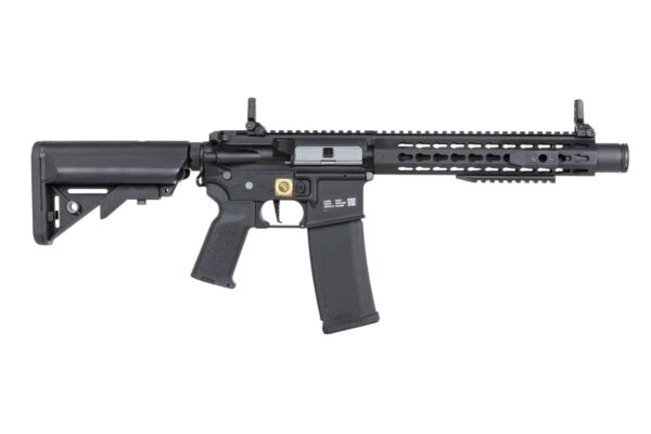 REPLIQUE LONGUE 6MM SA-P07 PRIME HAL ETU NOIRE – Image 2