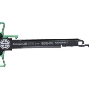 LEVIER ARMEMENT RAPTOR VERT