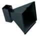 PORTE CIBLE CAL 4.5 POUR CARTON 17X17 - Vue principale