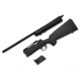 REPLIQUE LONGUE 6MM M700 TAKEDOWN GAZ - Vue 1