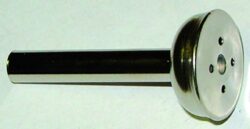 APPEAU VANNEAU MAILLECHORT TUBE
