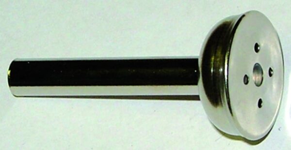 APPEAU VANNEAU MAILLECHORT TUBE