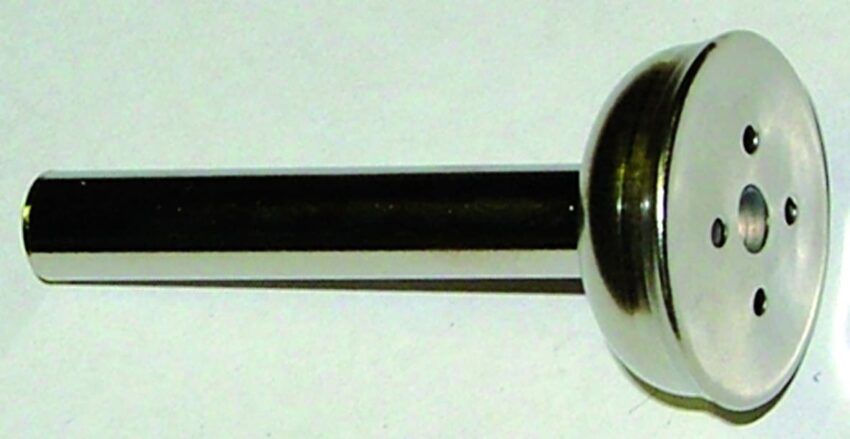 APPEAU VANNEAU MAILLECHORT TUBE - Vue principale