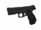 PISTOLET 6MM STEYR L9 A2 CO2 - Vue 1