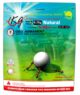 BILLES BIO 0.28G BLANCHES EN SACHET DE 1KG - Vue principale