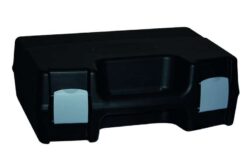 MALLETTE CARTOUCHE 37.5X28X13