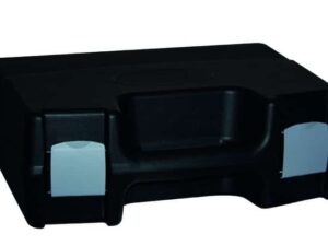 MALLETTE CARTOUCHE 37.5X28X13
