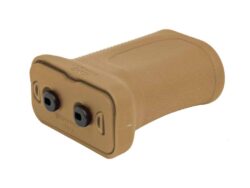 POIGNEE AVANT POUR GARDE MAIN KEYMOD G&G TAN