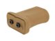 POIGNEE AVANT POUR GARDE MAIN KEYMOD G&G TAN - Vue principale